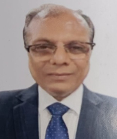 Anrudh Gupta