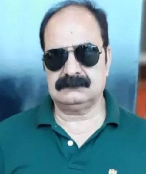 Suresh Bachhloo